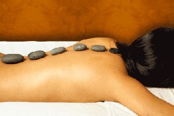 Massage Image