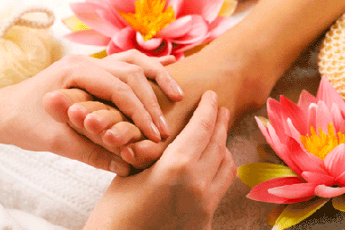 Massage Image